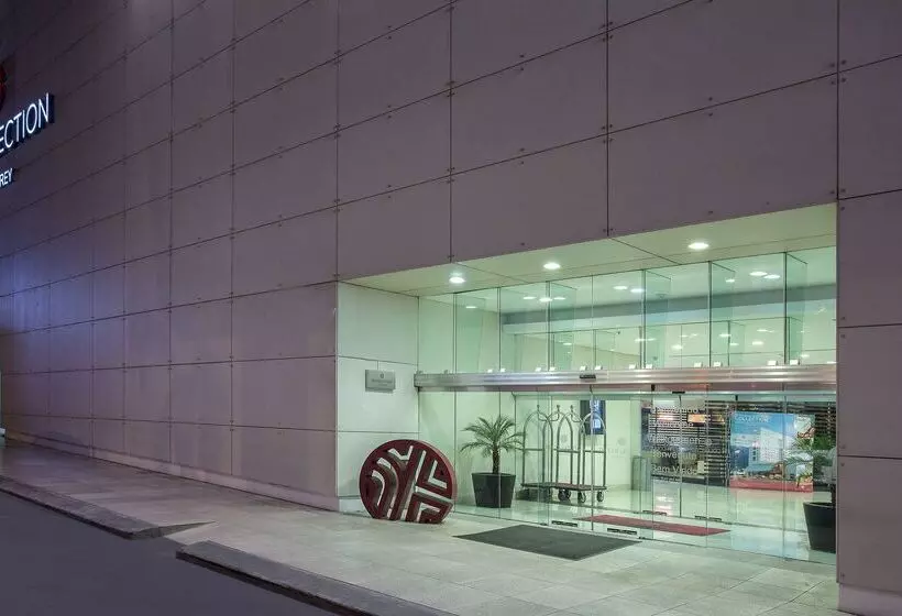 Fotos del hotel Nh Collection Monterrey San Pedro:  56