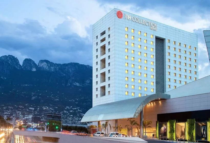 Nh Collection Monterrey San Pedro