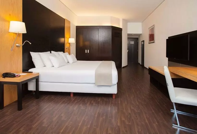 Fotos del hotel Nh Collection Monterrey San Pedro:  6