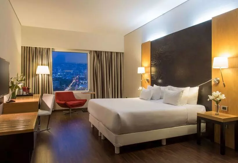 Fotos del hotel Nh Collection Monterrey San Pedro:  18