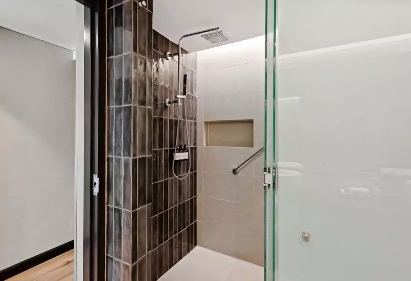 Fotos del hotel Nh Collection Monterrey San Pedro:  48