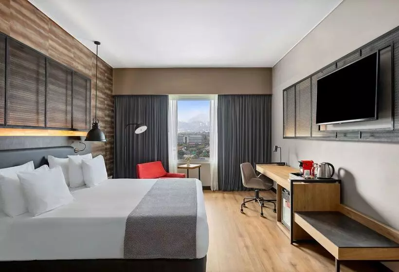 Fotos del hotel Nh Collection Monterrey San Pedro:  14