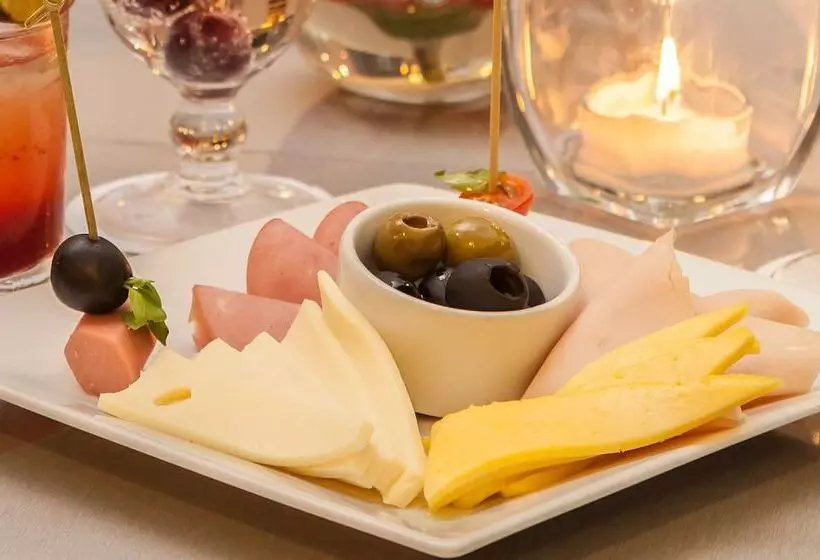 Fotos del hotel Nh Collection Monterrey San Pedro:  26