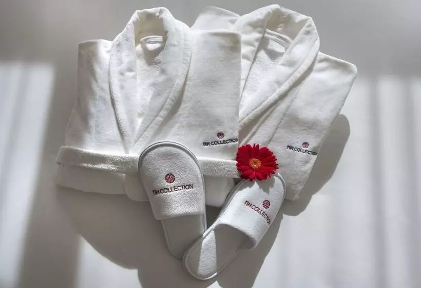 Fotos del hotel Nh Collection Monterrey San Pedro:  66