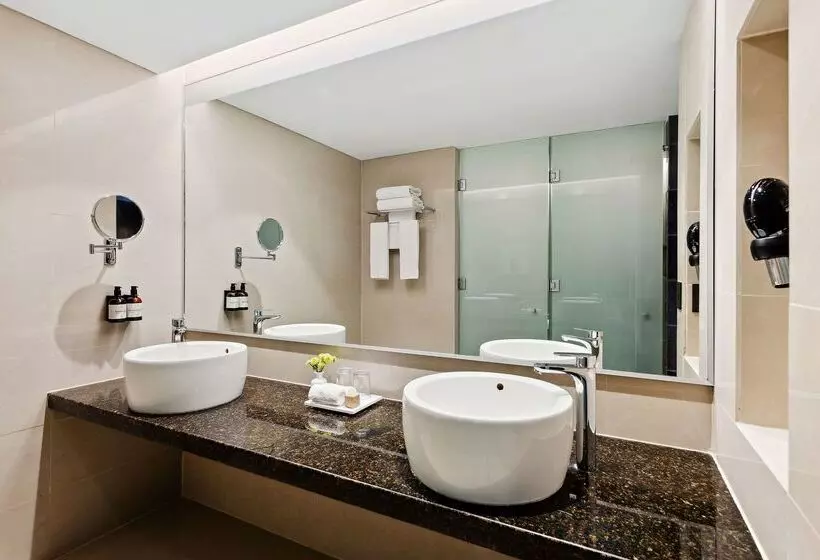 Fotos del hotel Nh Collection Monterrey San Pedro:  49