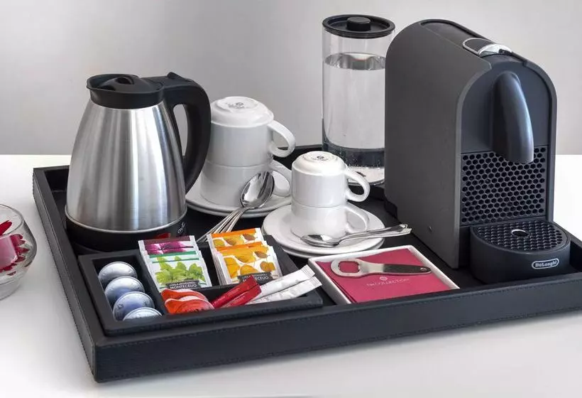 Fotos del hotel Nh Collection Monterrey San Pedro:  85