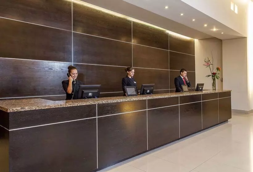 Fotos del hotel Nh Collection Monterrey San Pedro:  62