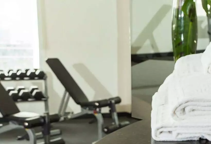 Fotos del hotel Nh Collection Monterrey San Pedro:  65