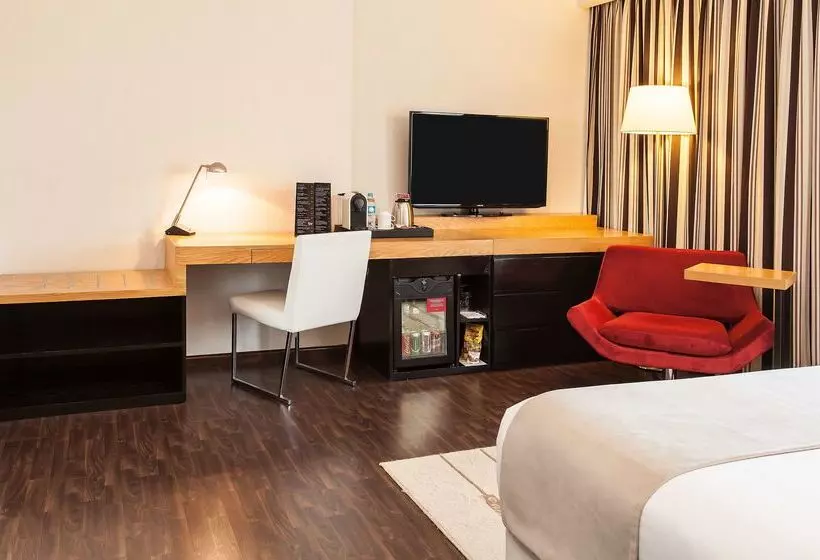 Fotos del hotel Nh Collection Monterrey San Pedro:  4