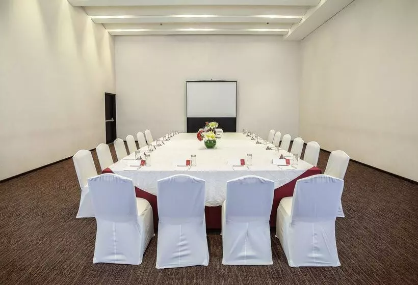 Fotos del hotel Nh Collection Monterrey San Pedro:  33