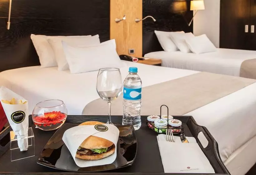 Fotos del hotel Nh Collection Monterrey San Pedro:  12