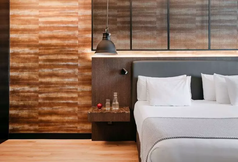 Fotos del hotel Nh Collection Monterrey San Pedro:  8