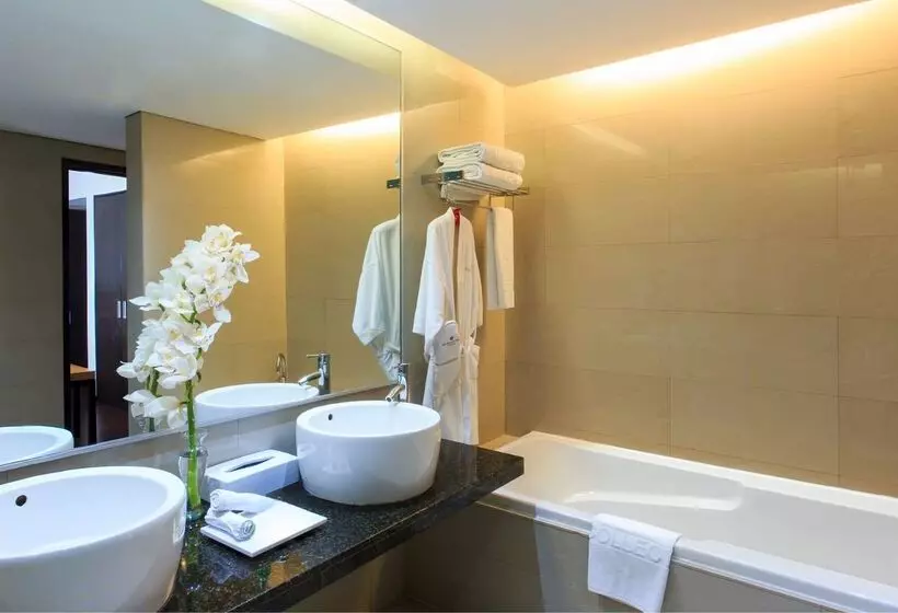 Fotos del hotel Nh Collection Monterrey San Pedro:  50