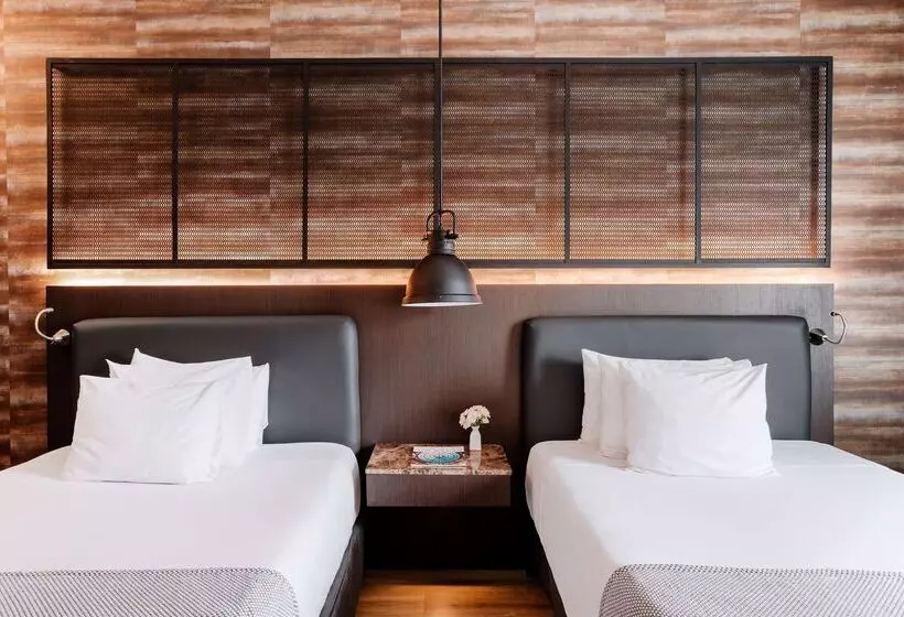 Fotos del hotel Nh Collection Monterrey San Pedro:  9