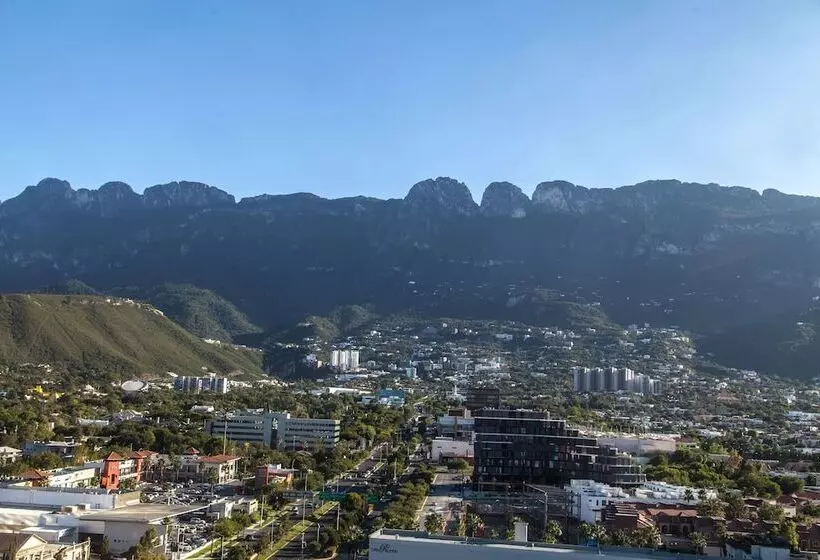 Fotos del hotel Nh Collection Monterrey San Pedro:  57