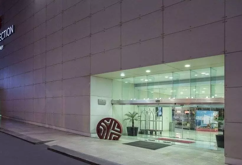 Fotos del hotel Nh Collection Monterrey San Pedro:  54