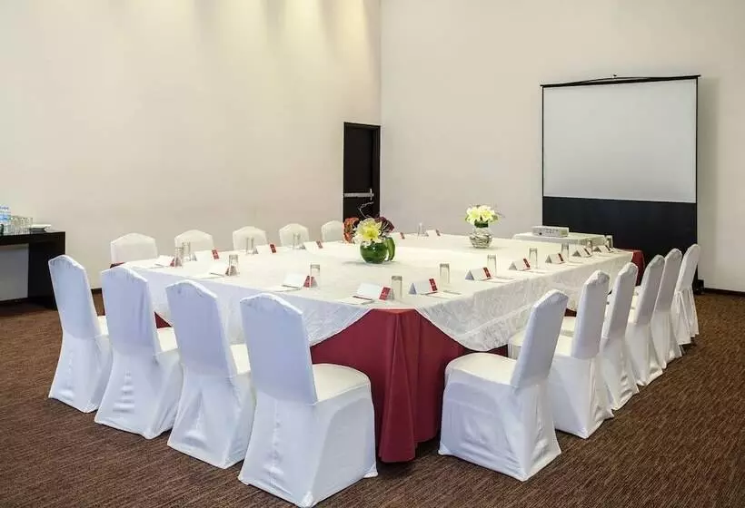 Fotos del hotel Nh Collection Monterrey San Pedro:  38