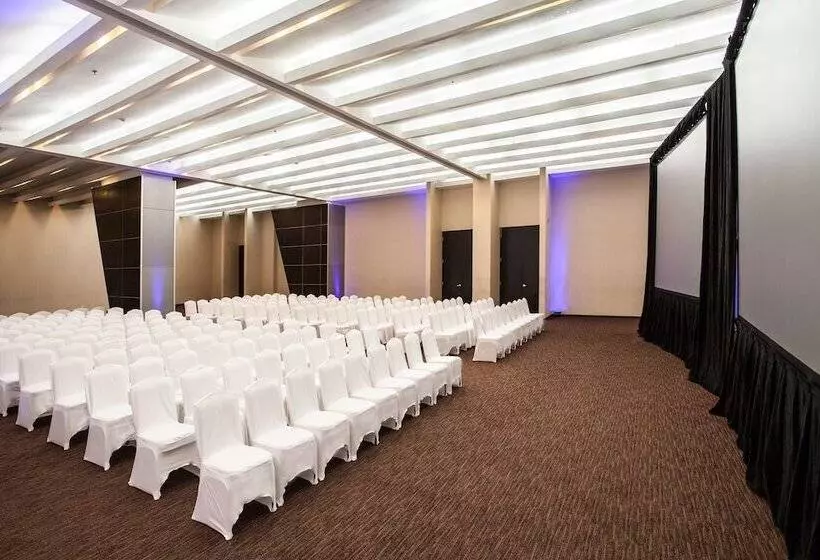 Fotos del hotel Nh Collection Monterrey San Pedro:  32