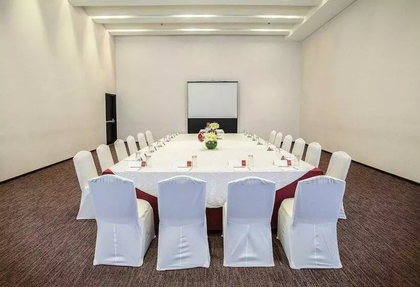 Fotos del hotel Nh Collection Monterrey San Pedro:  43