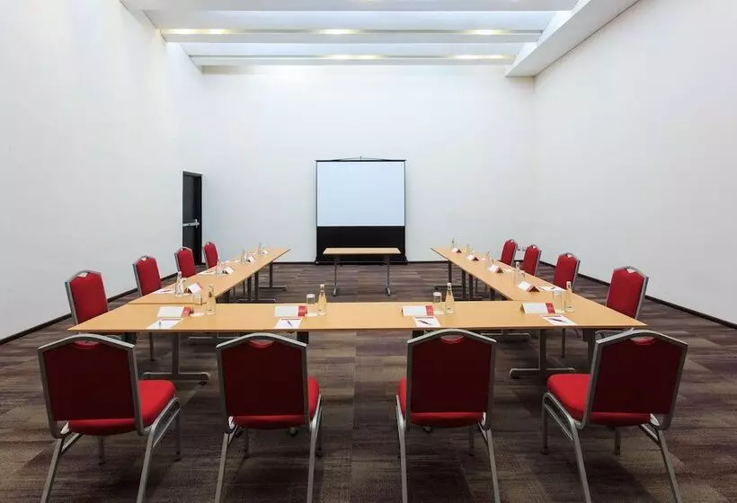 Fotos del hotel Nh Collection Monterrey San Pedro:  41