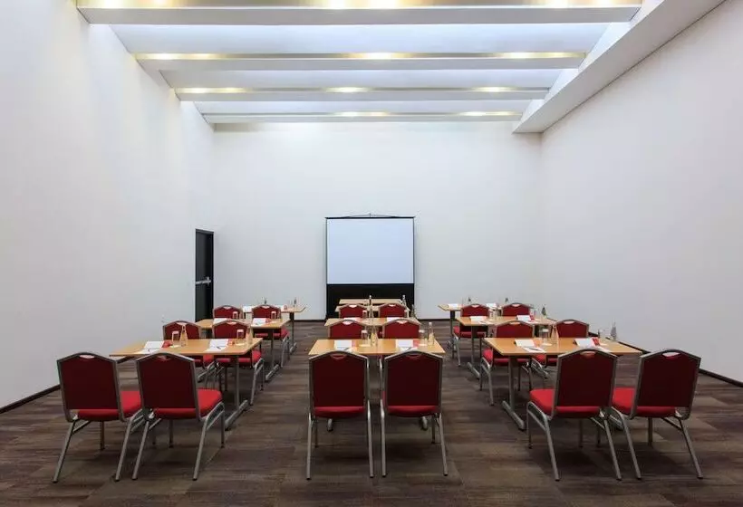 Fotos del hotel Nh Collection Monterrey San Pedro:  40