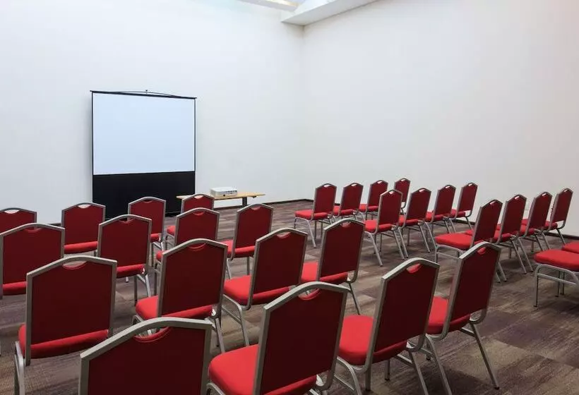 Fotos del hotel Nh Collection Monterrey San Pedro:  42