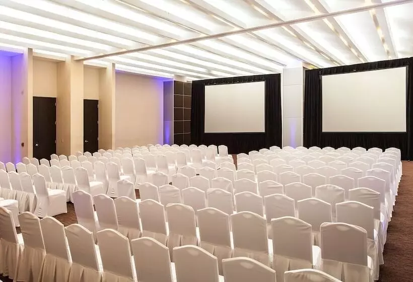 Fotos del hotel Nh Collection Monterrey San Pedro:  39