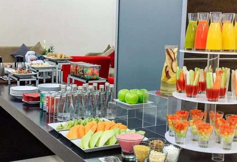 Fotos del hotel Nh Collection Monterrey San Pedro:  70