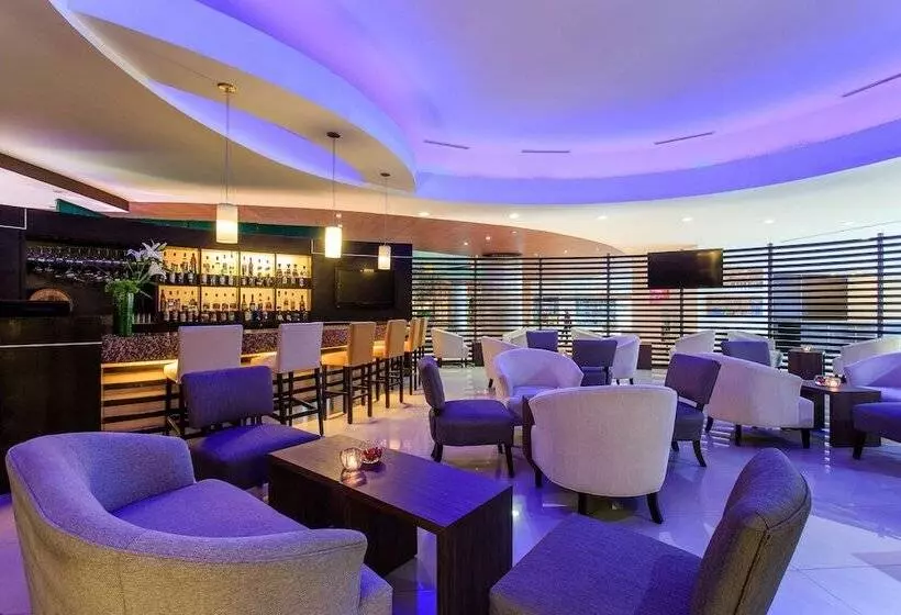 Fotos del hotel Nh Collection Monterrey San Pedro:  76