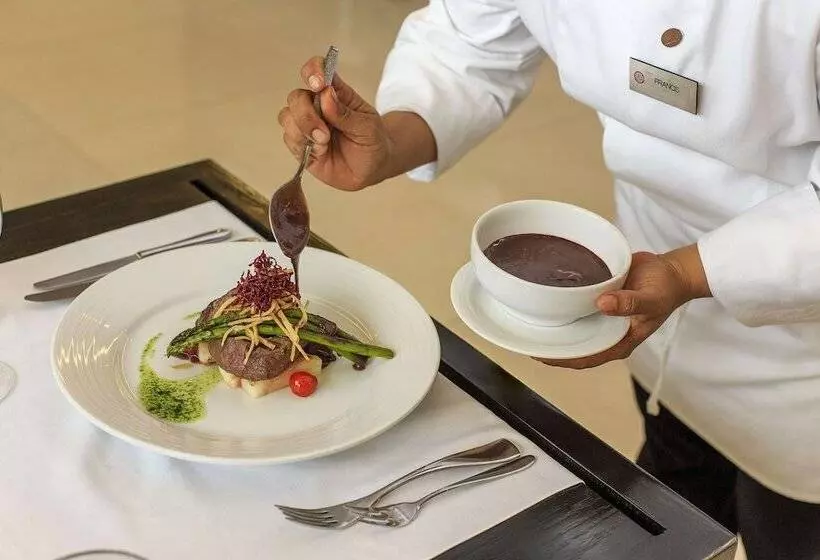 Fotos del hotel Nh Collection Monterrey San Pedro:  24