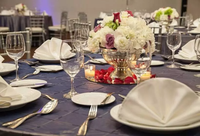 Fotos del hotel Nh Collection Monterrey San Pedro:  81