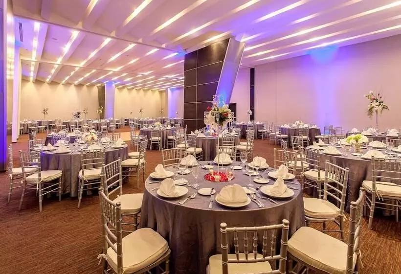 Fotos del hotel Nh Collection Monterrey San Pedro:  78