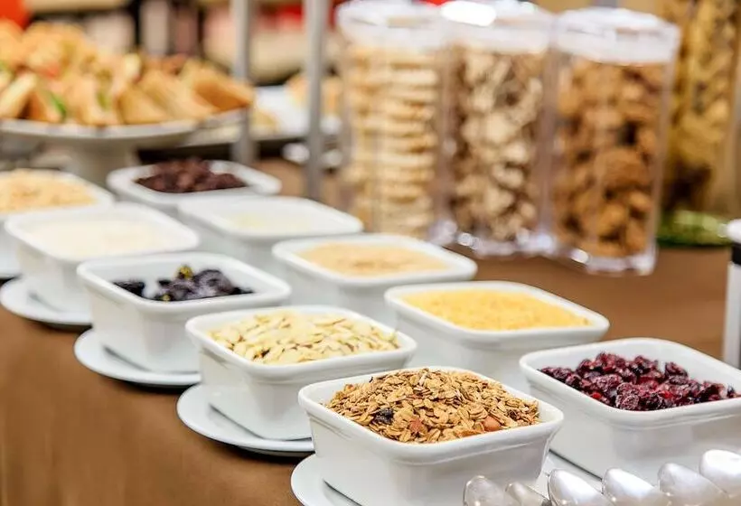 Fotos del hotel Nh Collection Monterrey San Pedro:  23