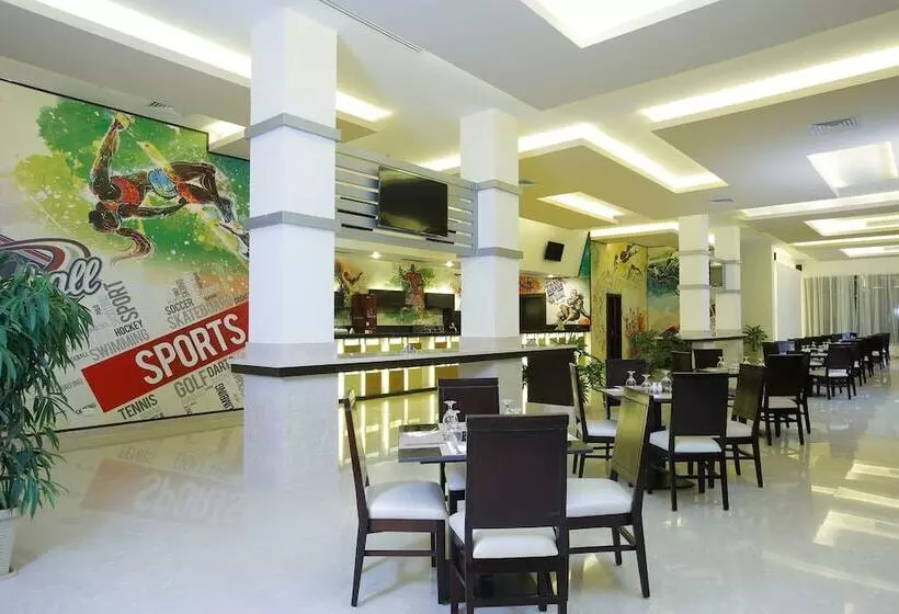 Fotos del hotel Albatros Aqua Vista Resort:  14