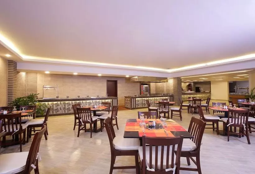 Fotos del hotel Albatros Aqua Vista Resort:  17