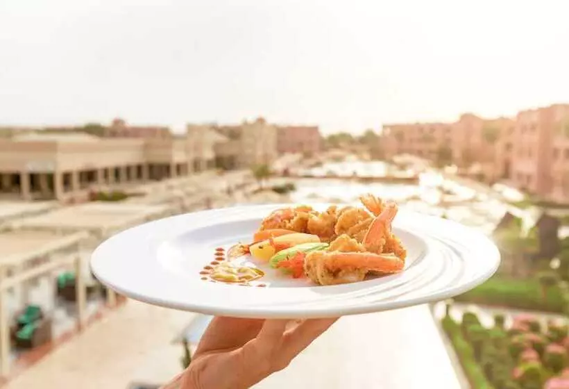 Fotos del hotel Albatros Aqua Vista Resort:  23