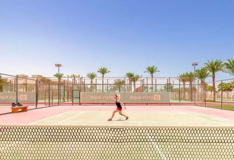 Fotos del hotel Albatros Aqua Vista Resort:  20