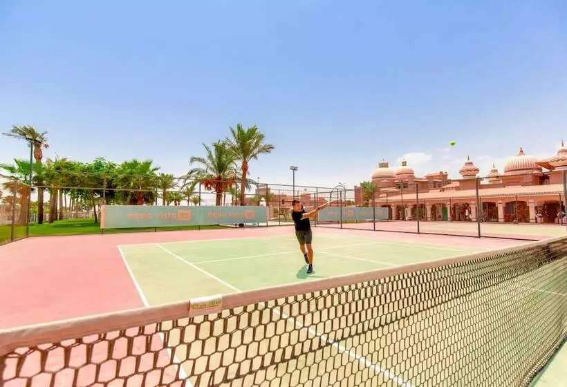 Fotos del hotel Albatros Aqua Vista Resort:  24