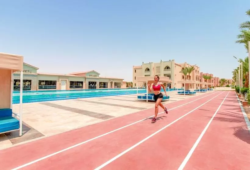 Fotos del hotel Albatros Aqua Vista Resort:  3