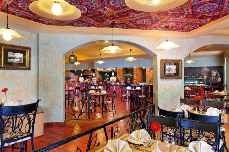 Fotos del hotel Albatros Aqua Vista Resort:  21