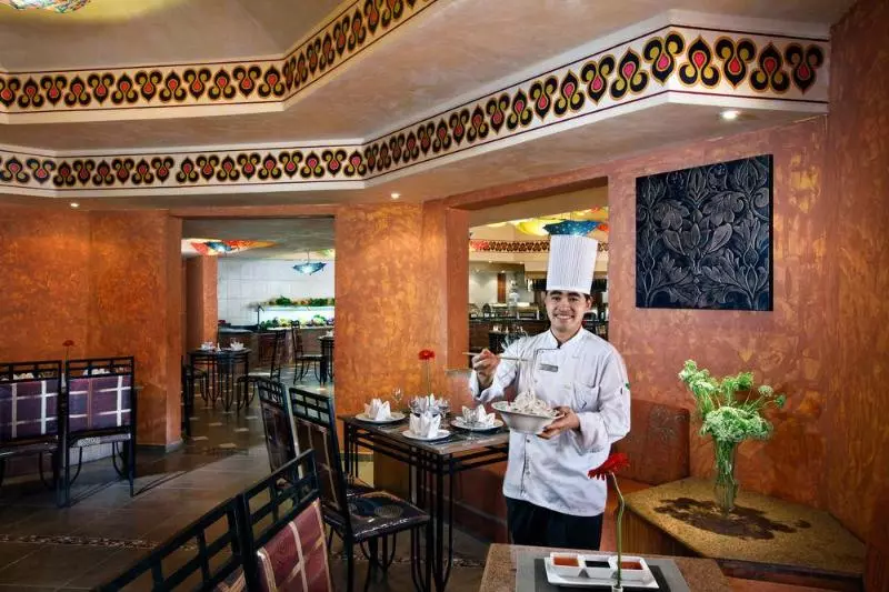 Fotos del hotel Albatros Aqua Vista Resort:  5