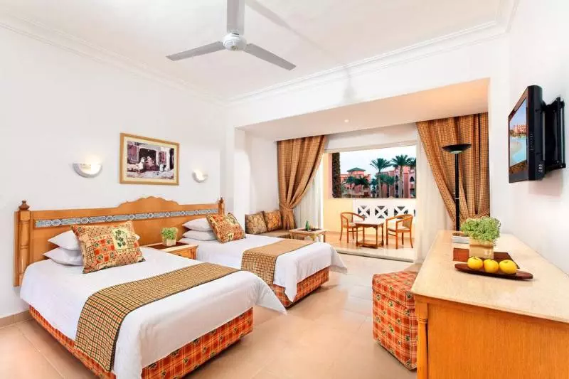 Albatros Aqua Vista Resort