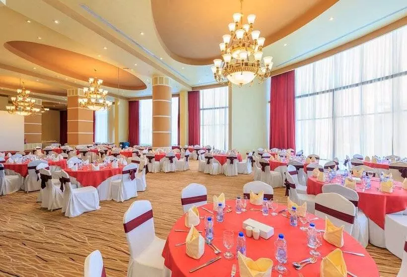 Fotos del hotel Plaza Inn Doha:  6