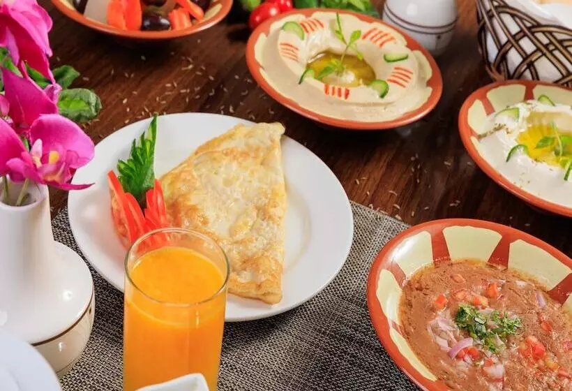 Fotos del hotel Plaza Inn Doha:  5