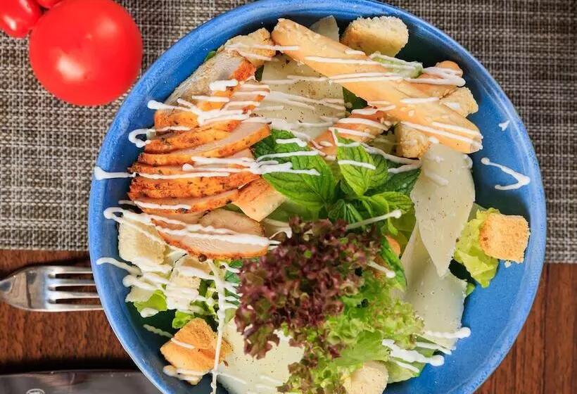 Fotos del hotel Plaza Inn Doha:  14