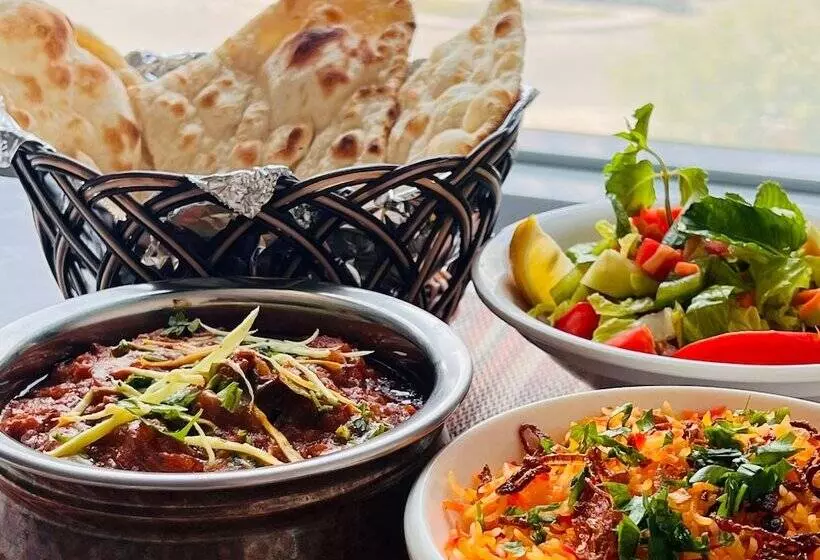 Fotos del hotel Plaza Inn Doha:  10