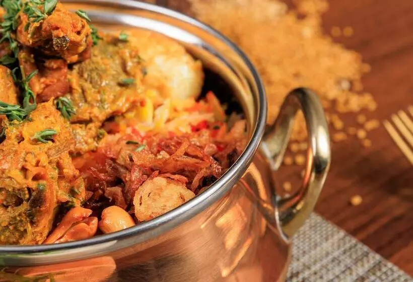 Fotos del hotel Plaza Inn Doha:  15