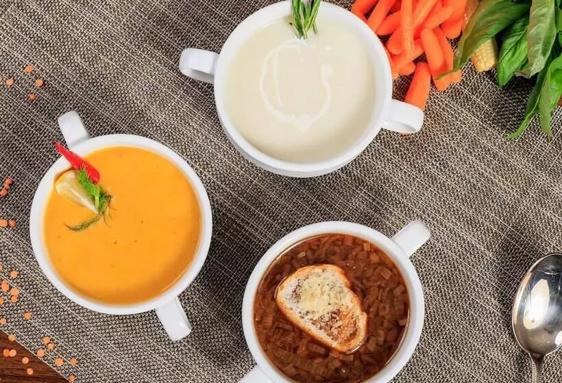 Fotos del hotel Plaza Inn Doha:  11