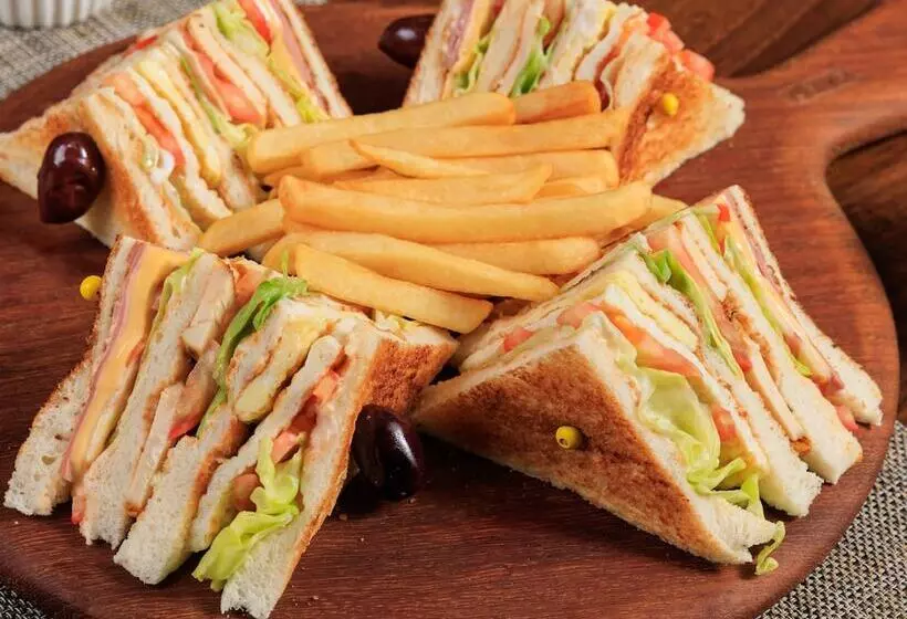 Fotos del hotel Plaza Inn Doha:  3