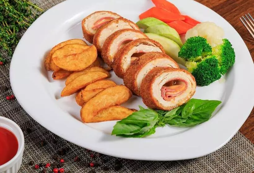 Fotos del hotel Plaza Inn Doha:  12